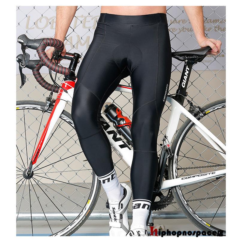 cw x 自転車 レーパン