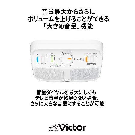 Victor SP-A900 SP-A900-W ワイヤレススピーカー オーディオ JVC