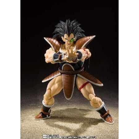 S.H.Figuarts ラディッツ 
