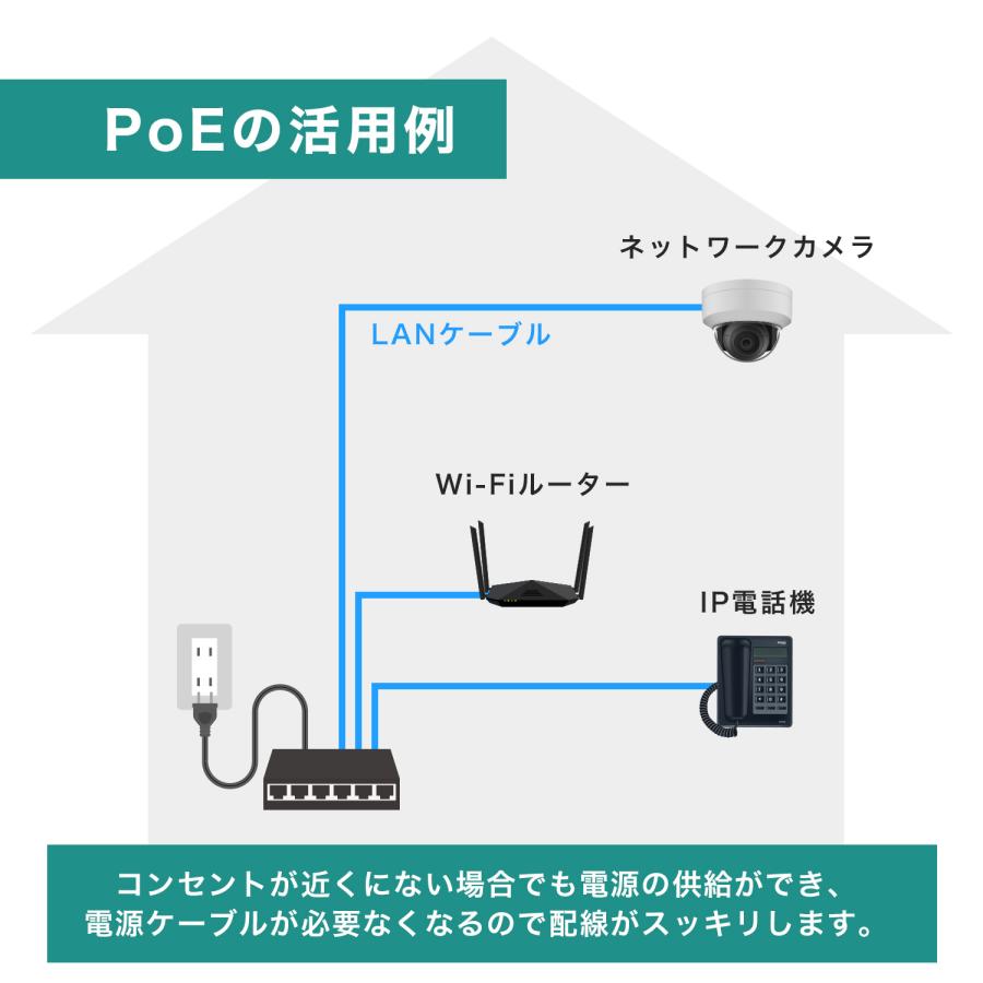 【CAT6A】LANケーブル 1m ツメ折れ防止カバー付き UTP パープル/ブラック HORIC ホーリック[511RB/578RB]｜hipregio-yh｜08