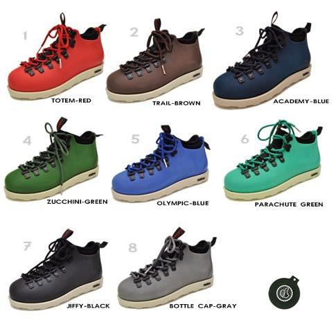 Native ネイティブ The Fitzsimmons フィッツシモンズ マウンテンブーツ Native Fitzsimmons Ladys 靴 ブーツ通販専門店 ヒップス 通販 Yahoo ショッピング