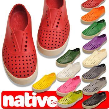 靴 レディース Native ネイティブ Miller ミラー スニーカー レディース Native Miller 靴 ブーツ通販専門店 ヒップス 通販 Yahoo ショッピング