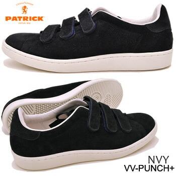 最安値に挑戦 パトリック ベロアベルクロ パンチプラス ネイビー Patrick スニーカー メンズ 靴 Patrick Vv Punch Nvy Patrick Mens 靴 ブーツ通販専門店 ヒップス 通販 Yahoo ショッピング 最適な材料 Radhikafacility Co In