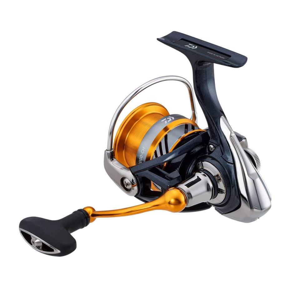 セール 登場から人気沸騰 ダイワ Daiwa リール レブロス Lt 3000 Ch セール 登場から人気沸騰