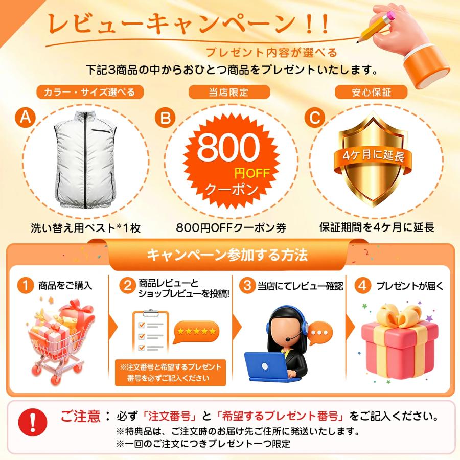 30V バッテリー ファン セット 空調ウェア 空調作業服 用 36800mAh 大
