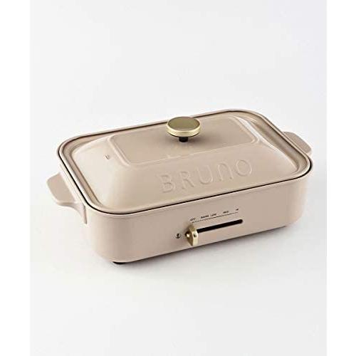 保存版 Bruno ブルーノ コンパクトホットプレート 本体 プレート5種 たこ焼き セラミックコート鍋 平面 グリル マルチ ピンクベージュ Mugen Unv15s0cd Hirameki Space 通販 Yahoo ショッピング 在庫有 Loopbiketours Com