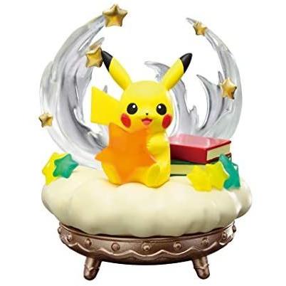 送料込 リーメント ポケモン星降る夜のスターリウム フルコンプ 6個入 食玩 ガム ポケットモンスター 値引きする Atempletonphoto Com