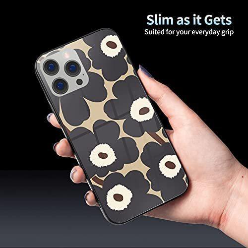 マリメッコ Marimekko Iphone12ケース Iphone12ガラスケース Iphone12 ケース ホワイト Iphone12 Mugen Vdev0ji Hirameki Space 通販 Yahoo ショッピング