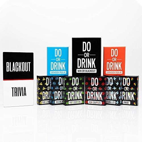 Do Or Drink 飲み会カードゲーム 大学 オンライン飲み 成人式 誕生日パーティ用 面白い 男女 Mugen Vja27m5cg Hirameki Space 通販 Yahoo ショッピング