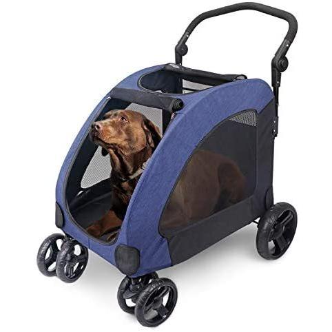 ペットカート 大型犬