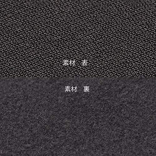 [パールイズミ] サイクルロングタイツ ブライトタイツ 995-3DR ブライト タイツ メンズ (ブラック L)｜hiramekidou｜06