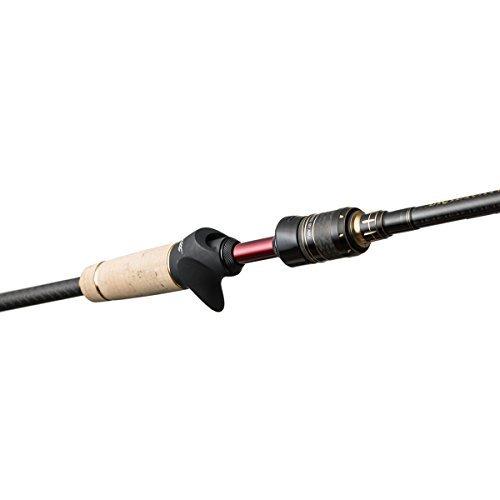 セール価格 公式 アブガルシア Abu Garcia ロックフィッシュ ロッド ベイト エラディケーター ベイトフィネス カスタムエアー Death Xross E 代引不可