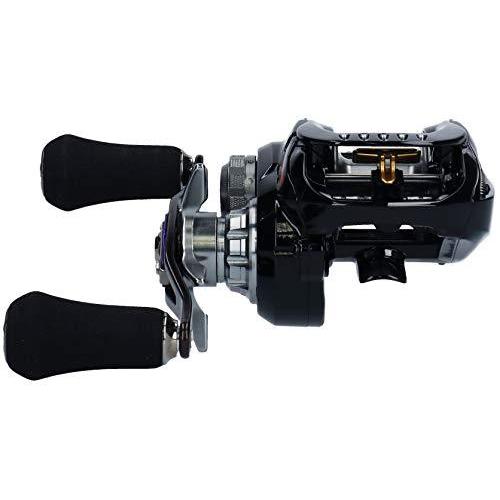 ダイワ Daiwa ベイトリール 18 ジリオン Tw Hd 15xh 18モデル 早割クーポン