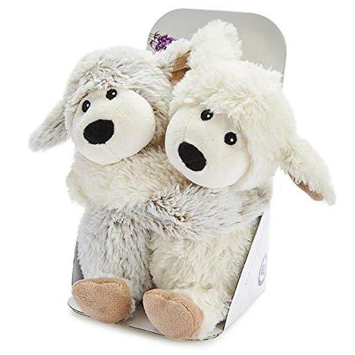 パドルビー Warmies R 電子レンジ であったか 湯たんぽ Hug ふわふわ かわいい アニマル ぬいぐるみ Doll ウォーマー ヒツジ 湯たんぽ Www Bollywoodpapa Com