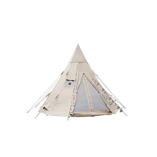 Naturehikeネイチャーハイク製 ポリコットン ワンポールテント Www Vetrepro Fr