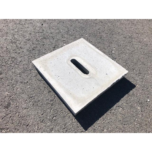 会所桝穴240用 蓋のみ 本体含まず 蓋の大きさは270mm角 4kg : 平野ブロックヤフー店 - 通販 - Yahoo!ショッピング