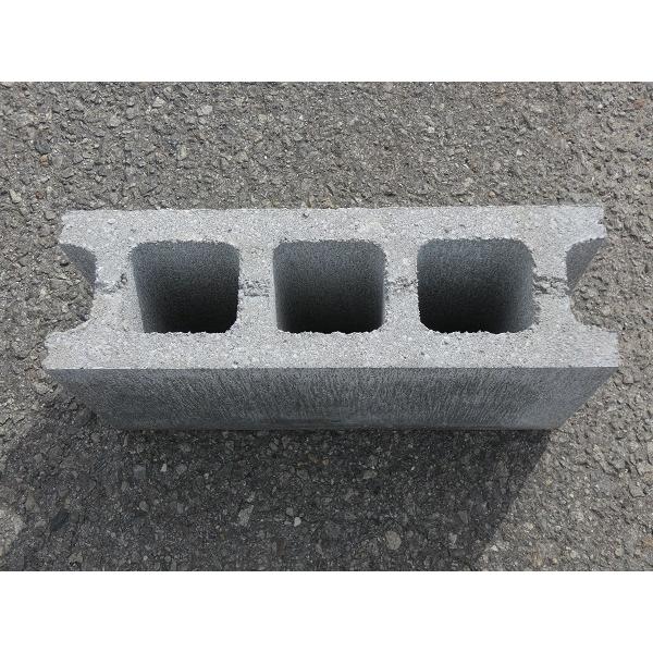 建築用コンクリートブロック 10cm 10kg : 平野ブロックヤフー店