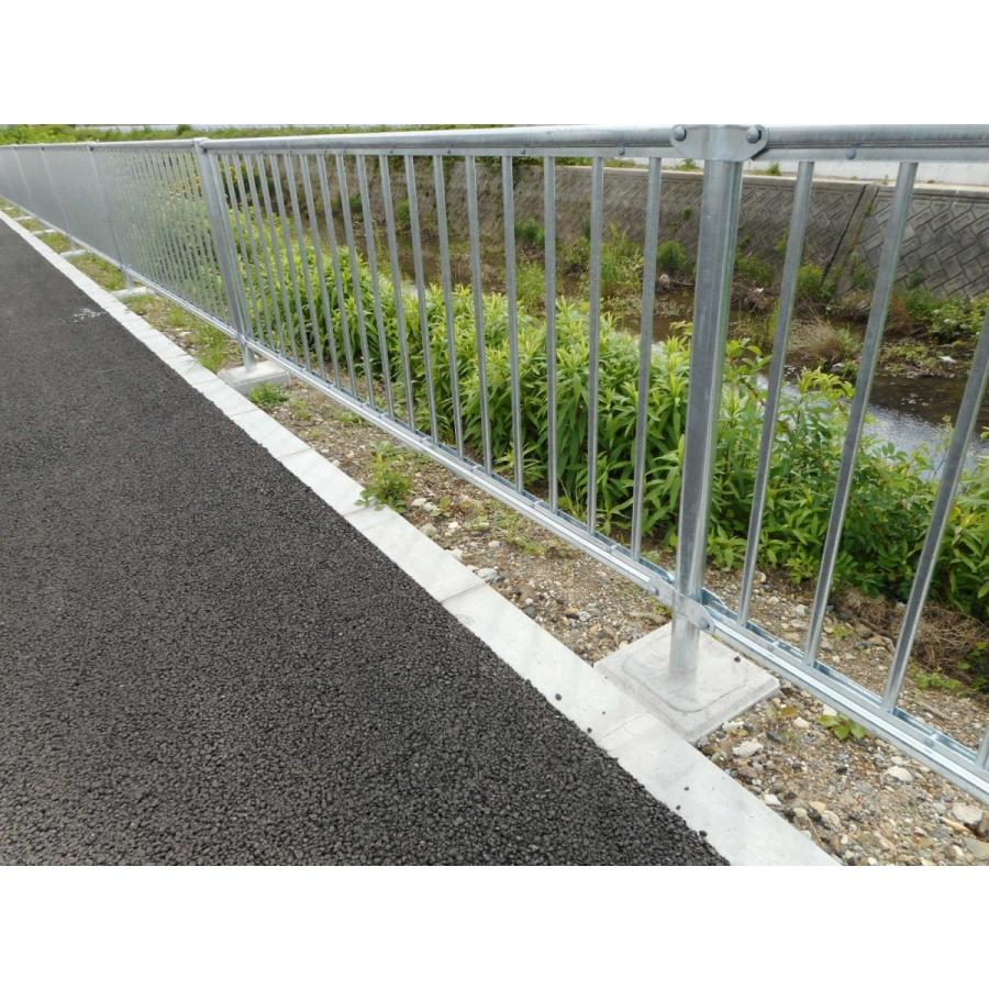 基礎ブロック 300角×高さ450（荷受け時リフト等が必要です 