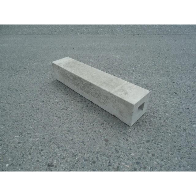 地先ブロック　Ａ型 | 