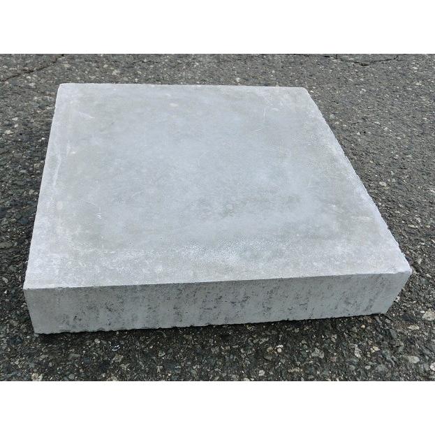コンクリート平板 300×300×60 13kg : 平野ブロックヤフー店 - 通販 