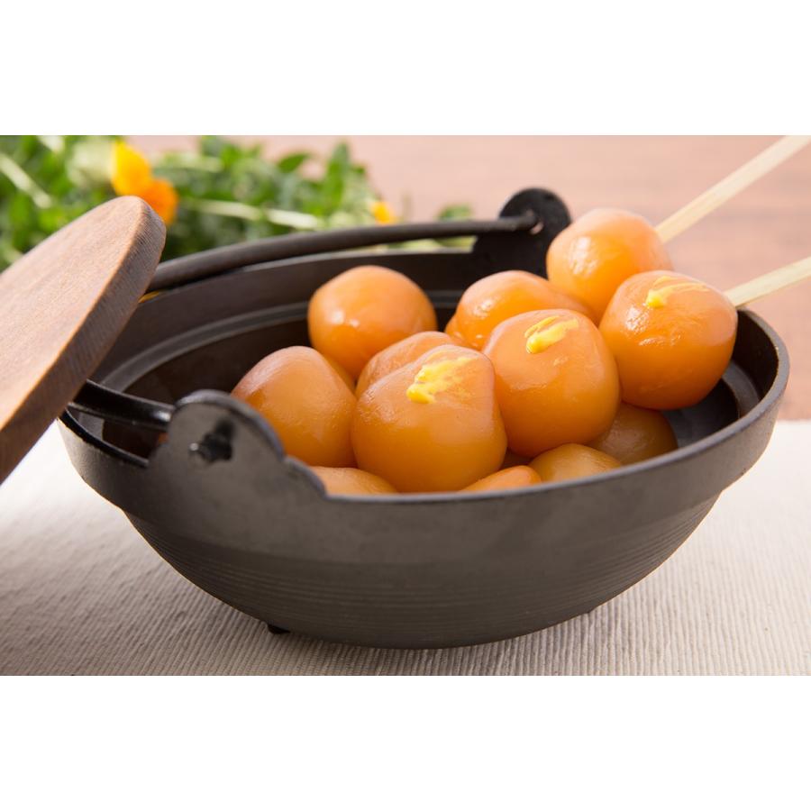 催事用玉こん 1kg x 12袋 (大玉) 特製たれ・からし・割り箸付きの画像