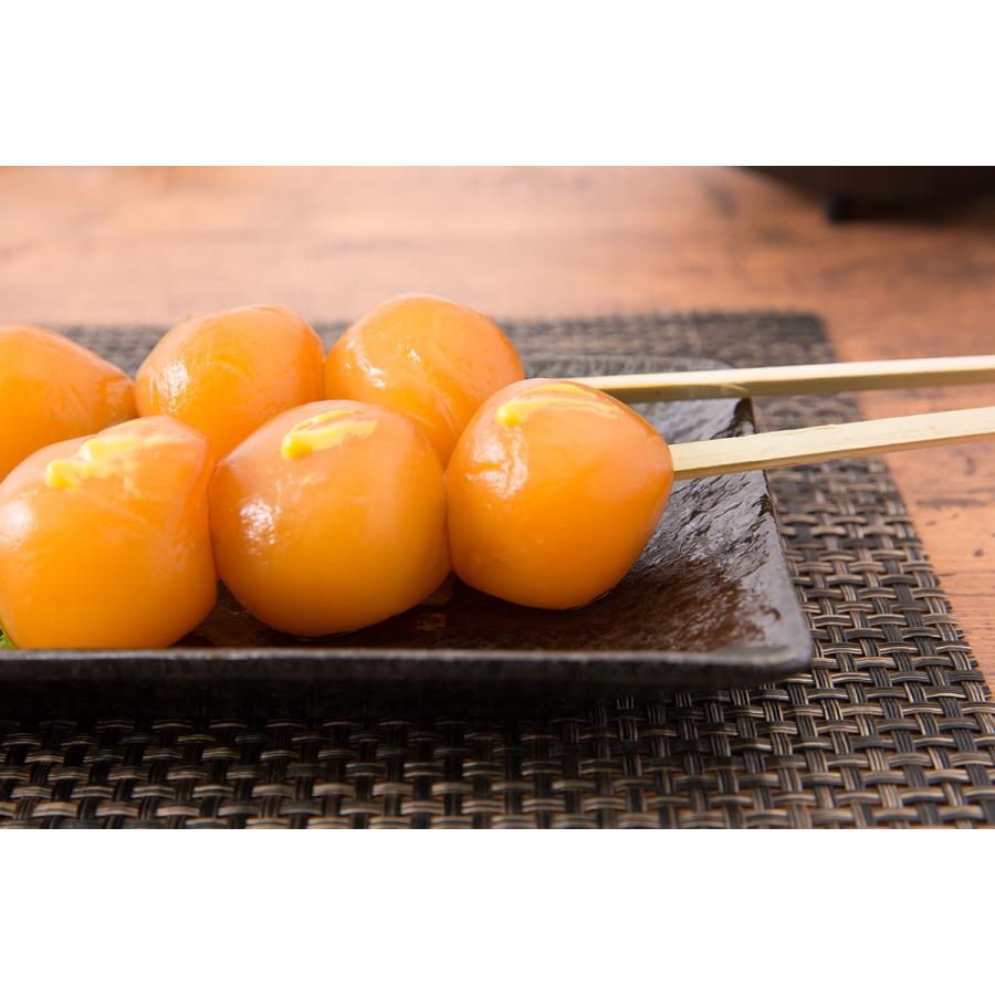催事用玉こん 1kg x 12袋 (大玉) 特製たれ・からし・割り箸付きの画像