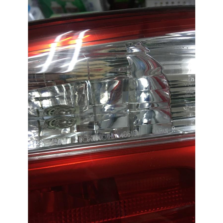 日産（NISSAN） 【中古品】日産 セフィーロ PA33 トランク側