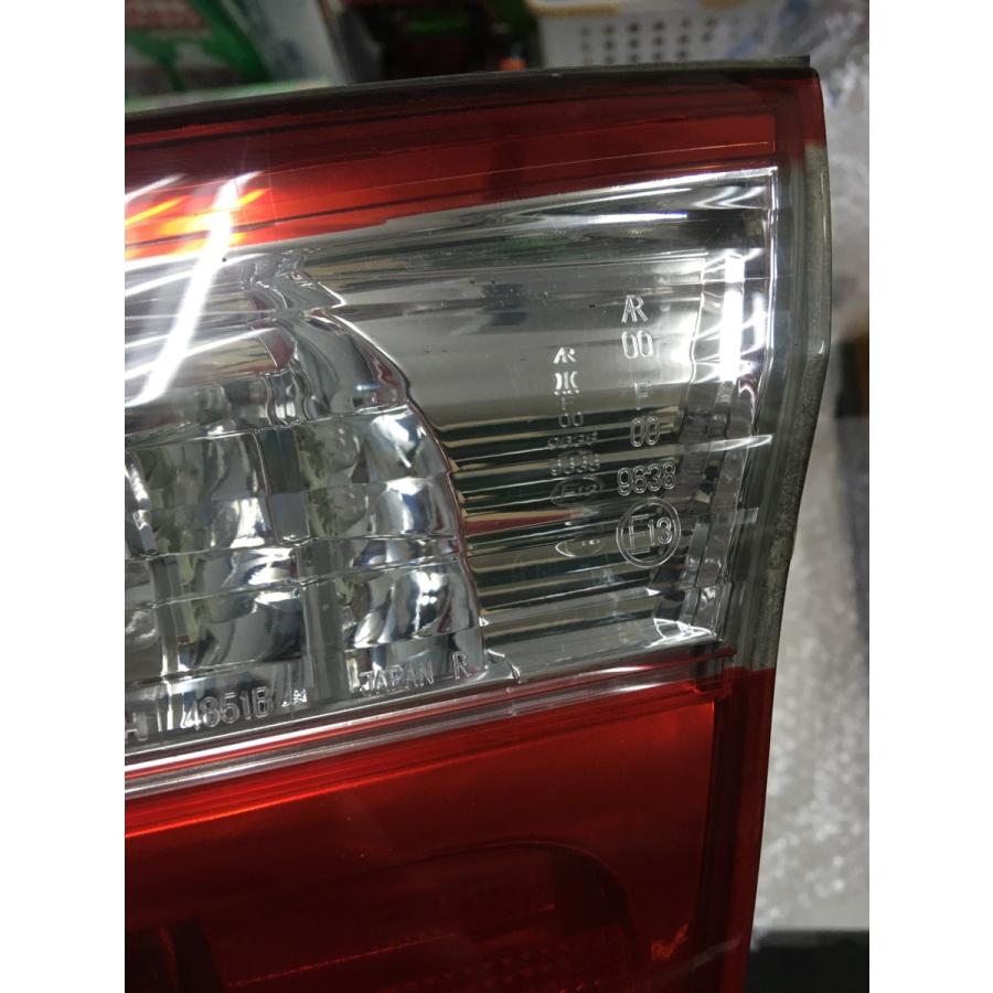 日産（NISSAN） 【中古品】日産 セフィーロ PA33 トランク側