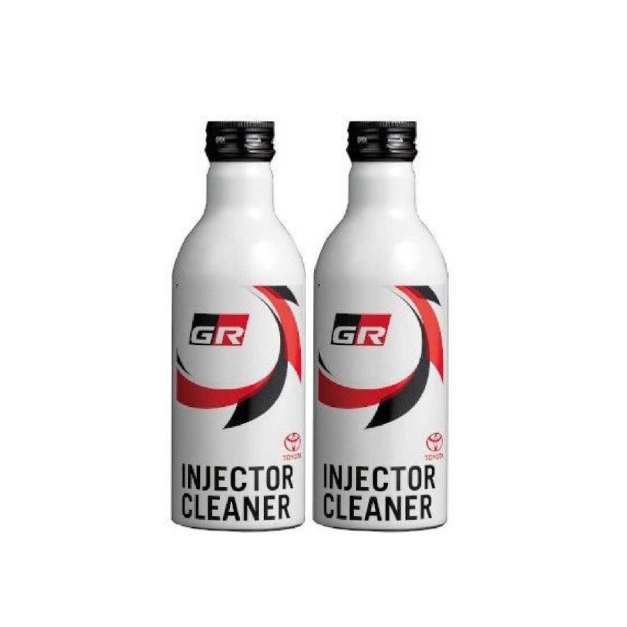 ＧＲ　インジェクタークリーナー　08813-00110　200ml ２本セット　ガソリン専用添加剤