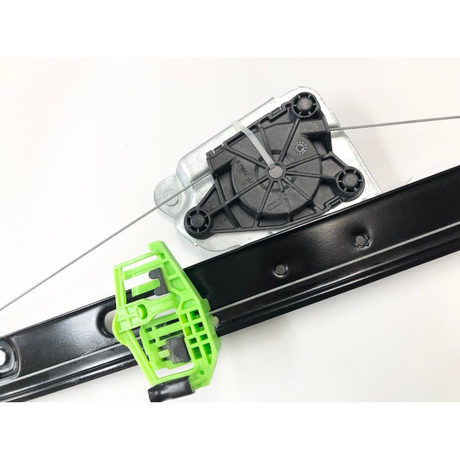 【中古品】BMW 3シリーズ VB25 R/ドアパワーウインドレギュレーター右 51357140590 : オートパーツガイアYahoo!店 ...