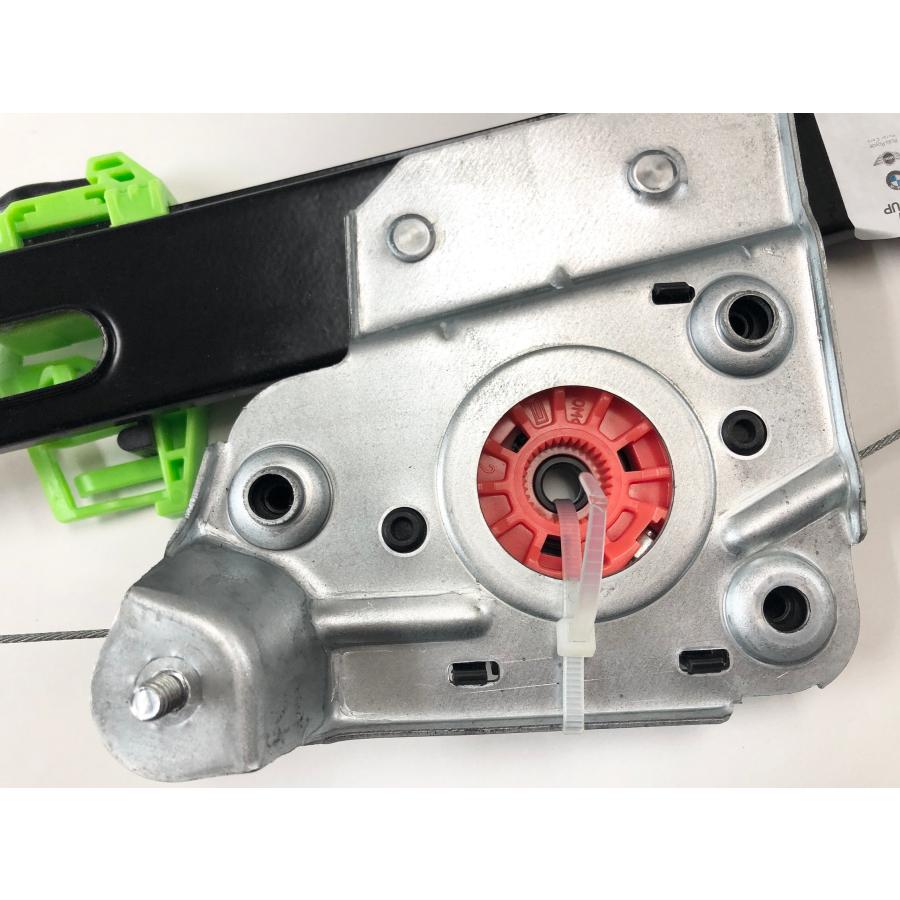 【中古品】BMW 3シリーズ VB25 R/ドアパワーウインドレギュレーター右 51357140590 : オートパーツガイアYahoo!店 ...