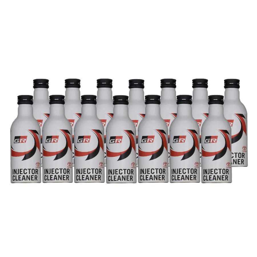 GR インジェクタークリーナー 08813-00110 200ml 14本セット