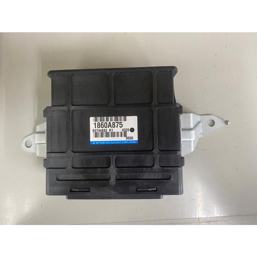 ECU 日産 22611-6A00M / 三菱 1860A875 : オートパーツガイアYahoo!店