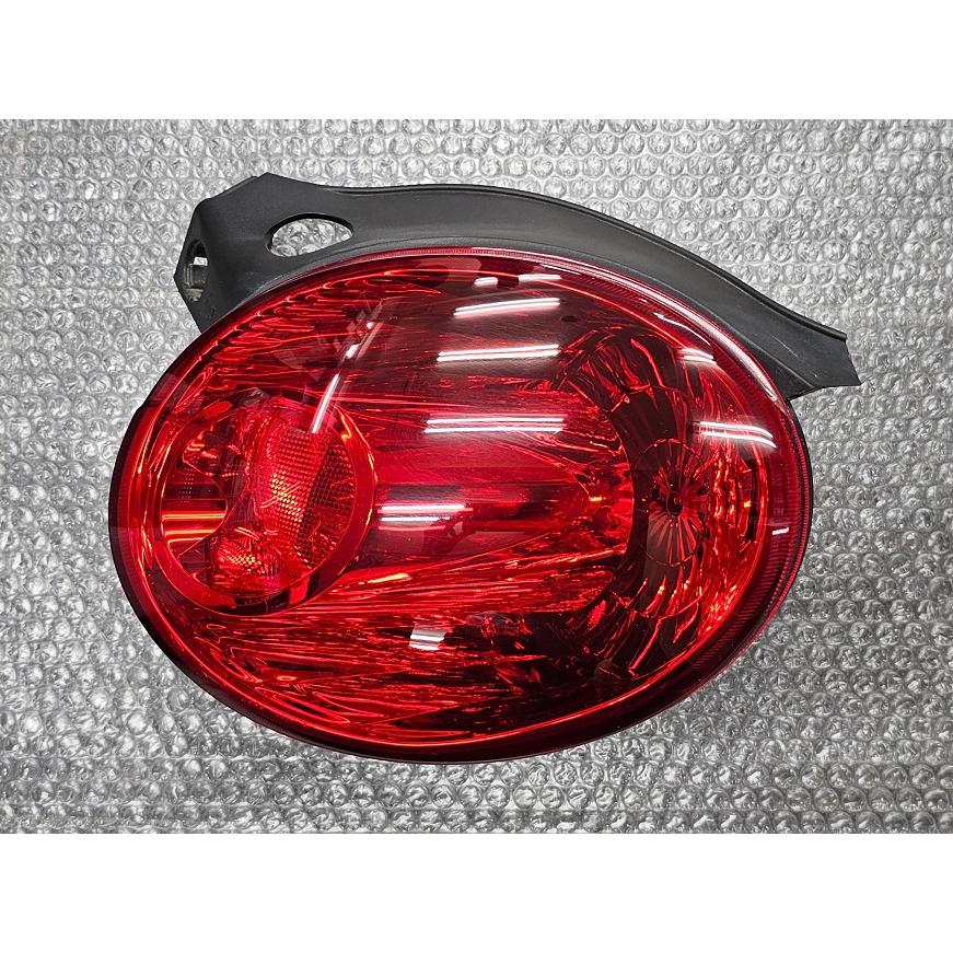 コペン 【中古品】ダイハツ L880K テールランプ右 81551-97224