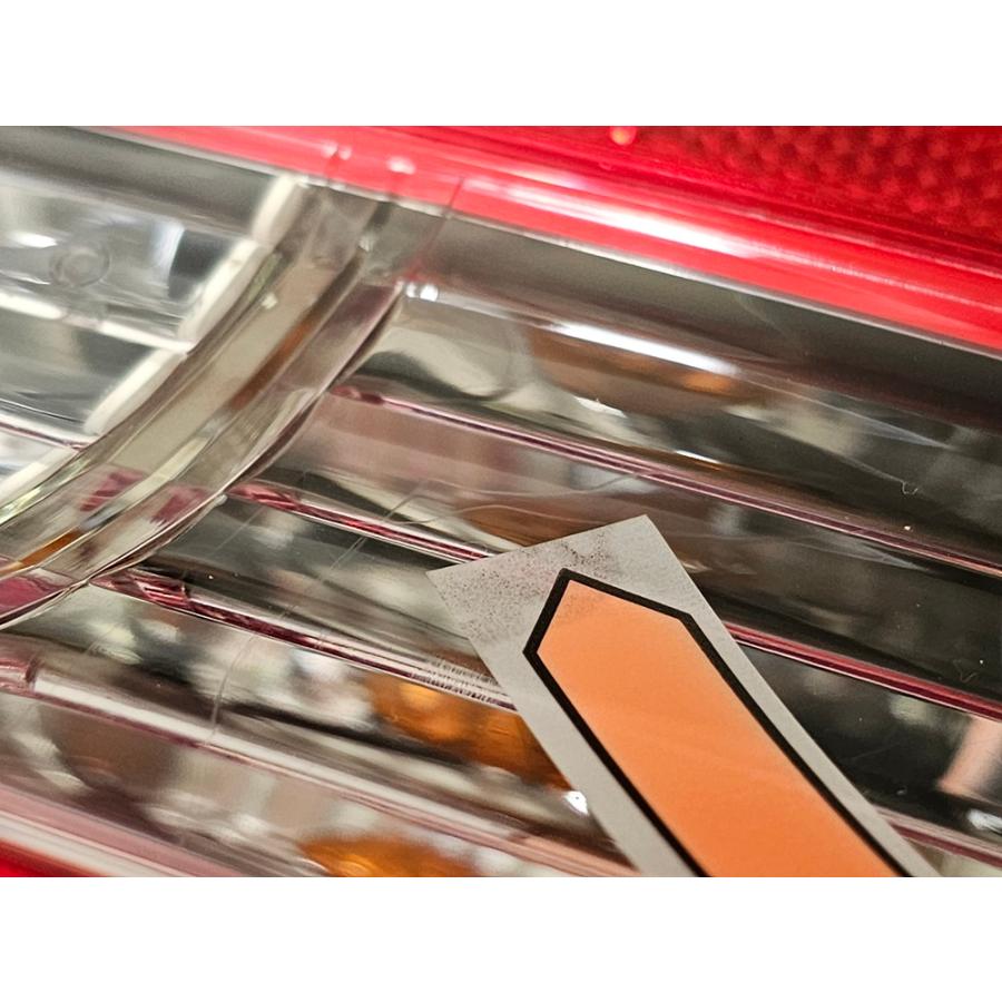 オデッセイ（ODYSSEY） 【中古品】ホンダ純正 RB1 テールランプ 右