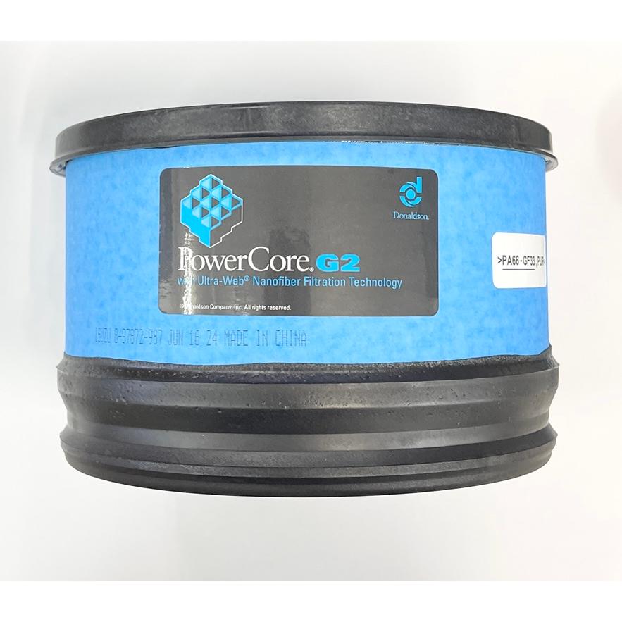 いすゞ（ISUZU） 純正 エアーエレメント 8-97872987-0（8-98260834-0