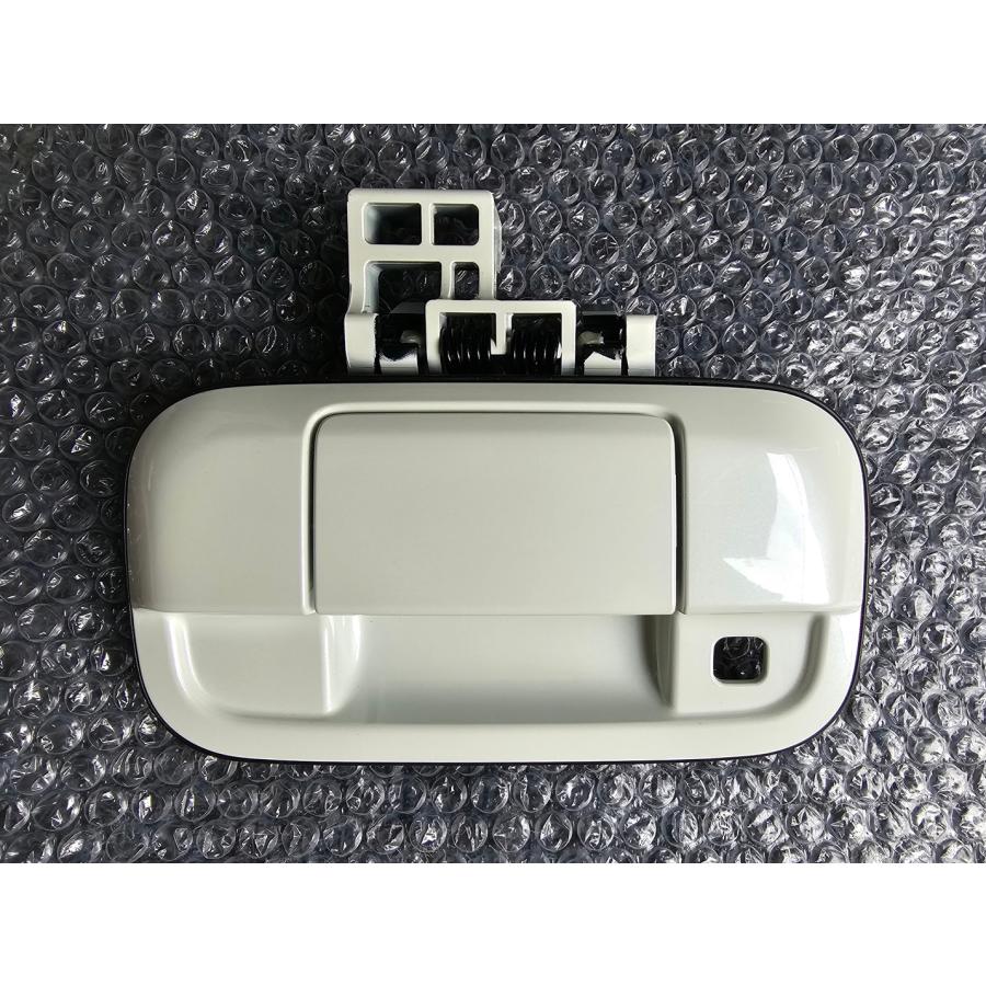 スズキ（SUZUKI） 【中古品】スズキ純正 バックドアハンドル 品番