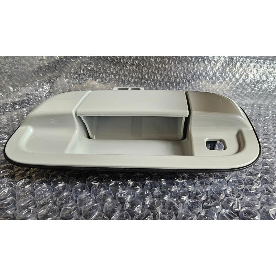 スズキ（SUZUKI） 【中古品】スズキ純正 バックドアハンドル 品番