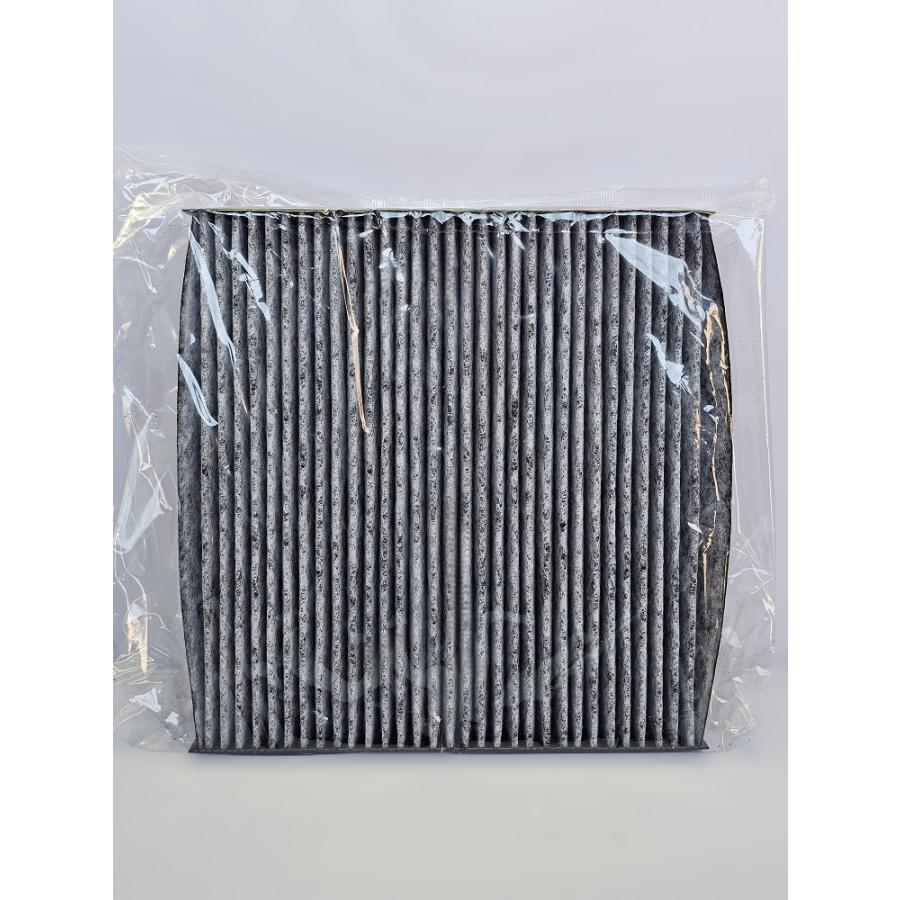 ハンプ（HAMP） 活性炭入り脱臭エアコンフィルター 品番： H8029-TF0-J03 : オートパーツガイアYahoo!店 - 通販 ...