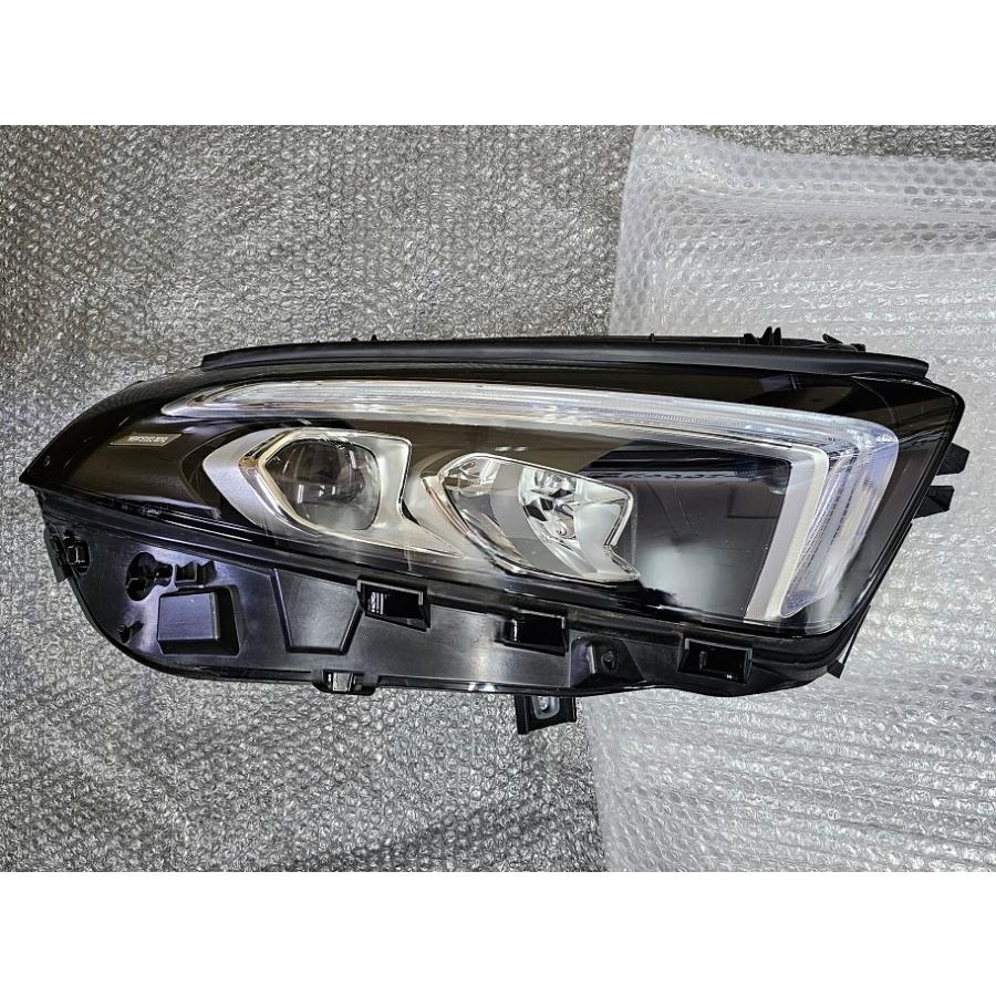 【USED】メルセデスベンツヘッドライト Mercedes-Benz（メルセデス・ベンツ） 【中古品】メルセデスベンツ純正