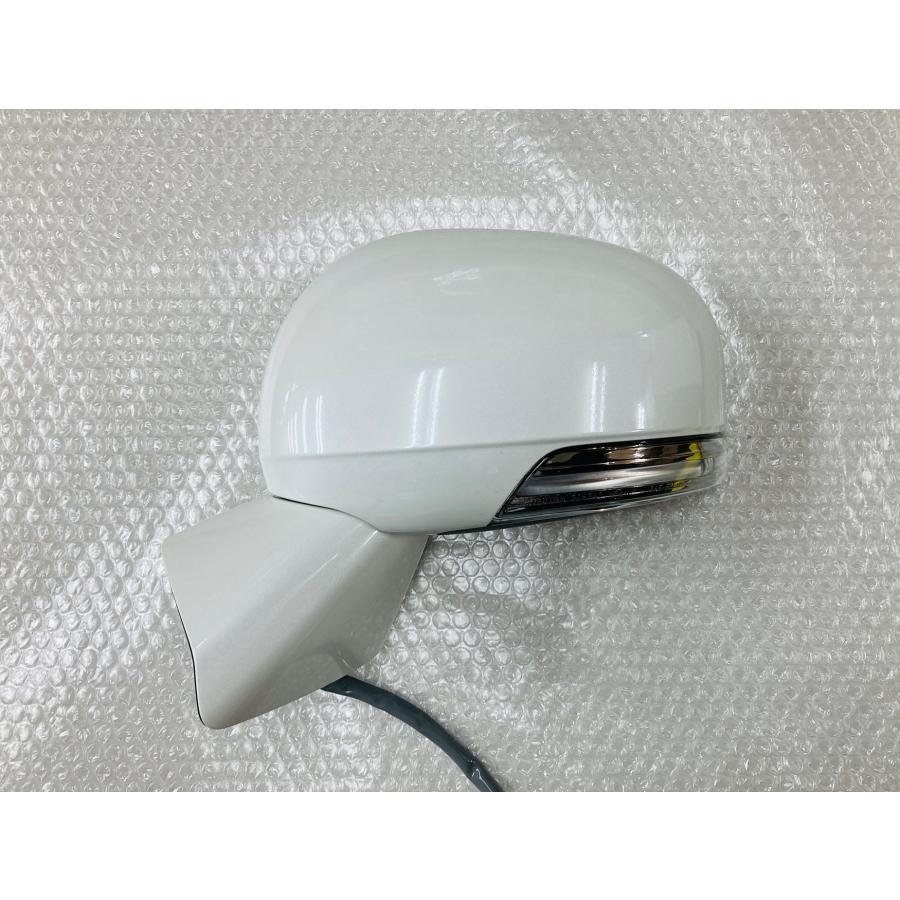♦︎AZK10 SAI サイドミラー♦︎ トヨタ（TOYOTA） 【新古品ジャンク】トヨタ純正 SAI サイ AZK10