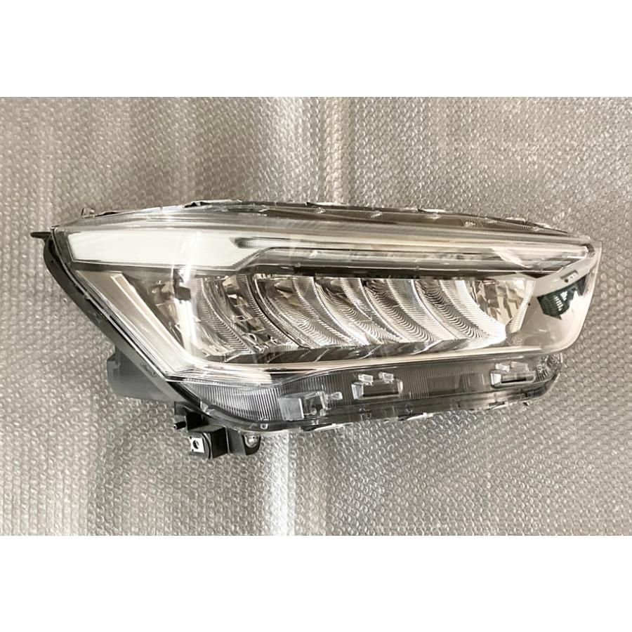 トヨタ（TOYOTA） 【中古品】トヨタ純正 ライズ A20系 ヘッドライト 右 