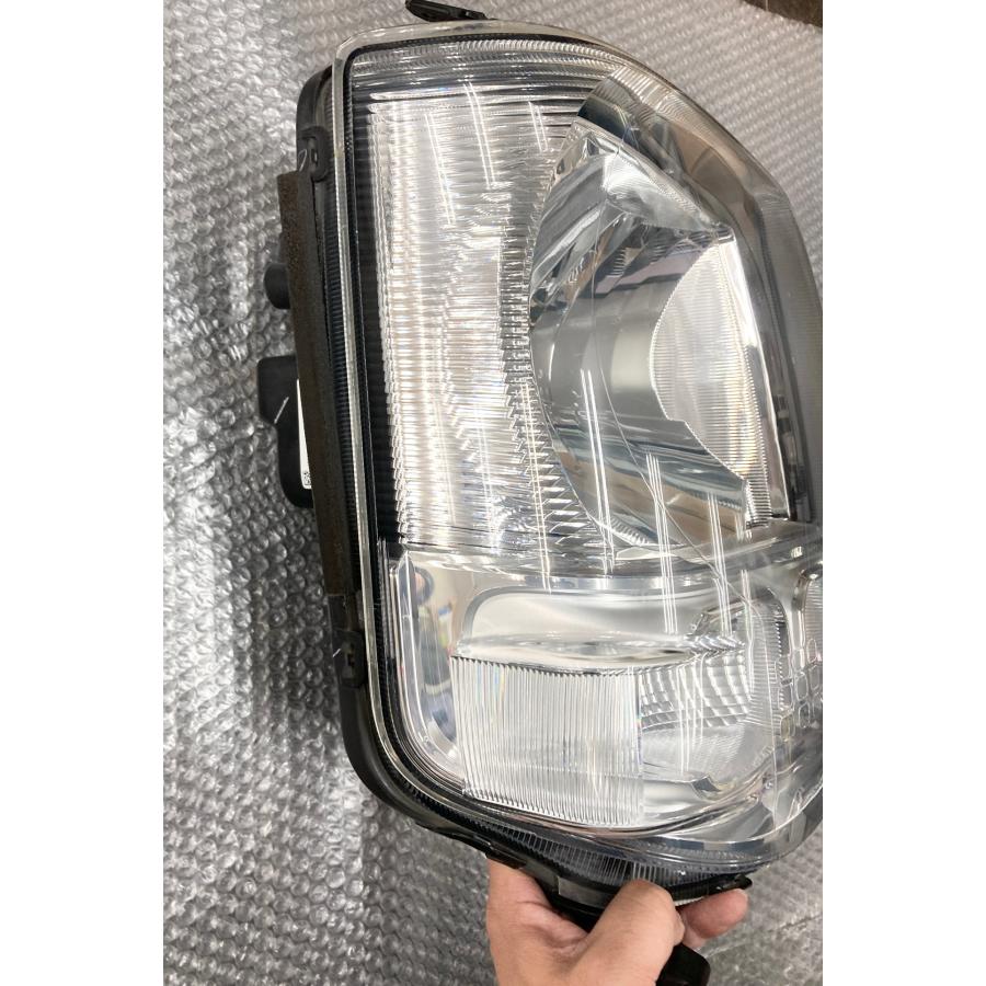 スズキ純正 エブリィ ヘッドランプユニットRH 右側 35120-64P02 楽天