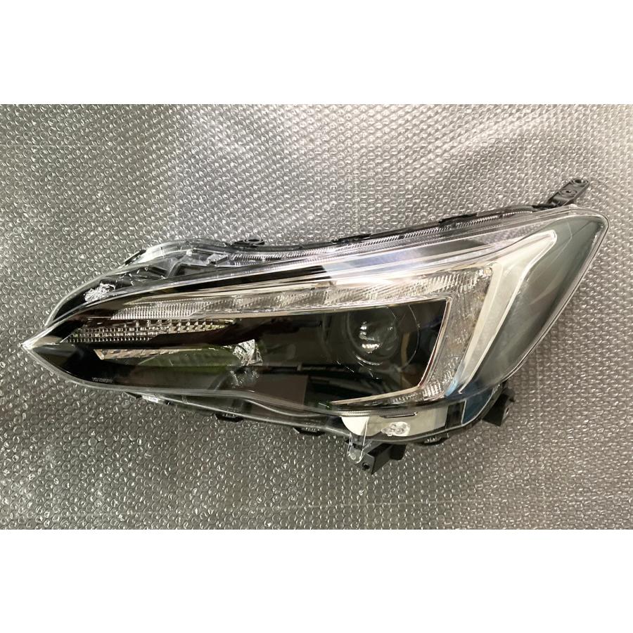 GT・GK型 SUBARU インプレッサ　XV 後期 助手席側ヘッドライト SUBARU（スバル） 【中古品】スバル純正 インプレッサ GT・GK系 ヘッド