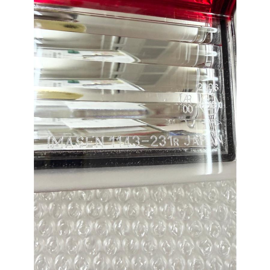 三菱（MITSUBISHI） 【中古品】三菱純正 デリカD:5 CV1W テールランプ