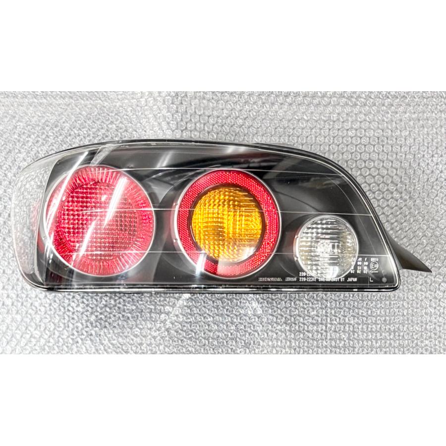 ホンダ（HONDA） 【中古品】ホンダ純正 S2000 テールランプ左（助手席