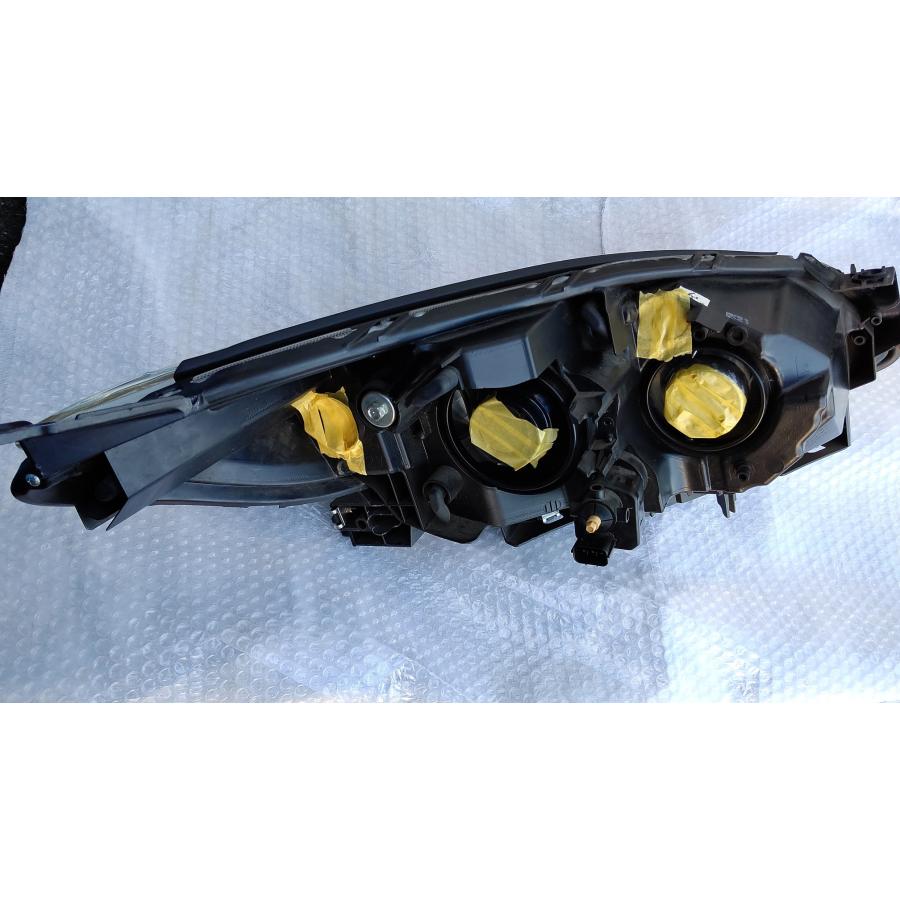 マツダ（Mazda） 【中古品】マツダ純正 プレマシー LWFFW ヘッド