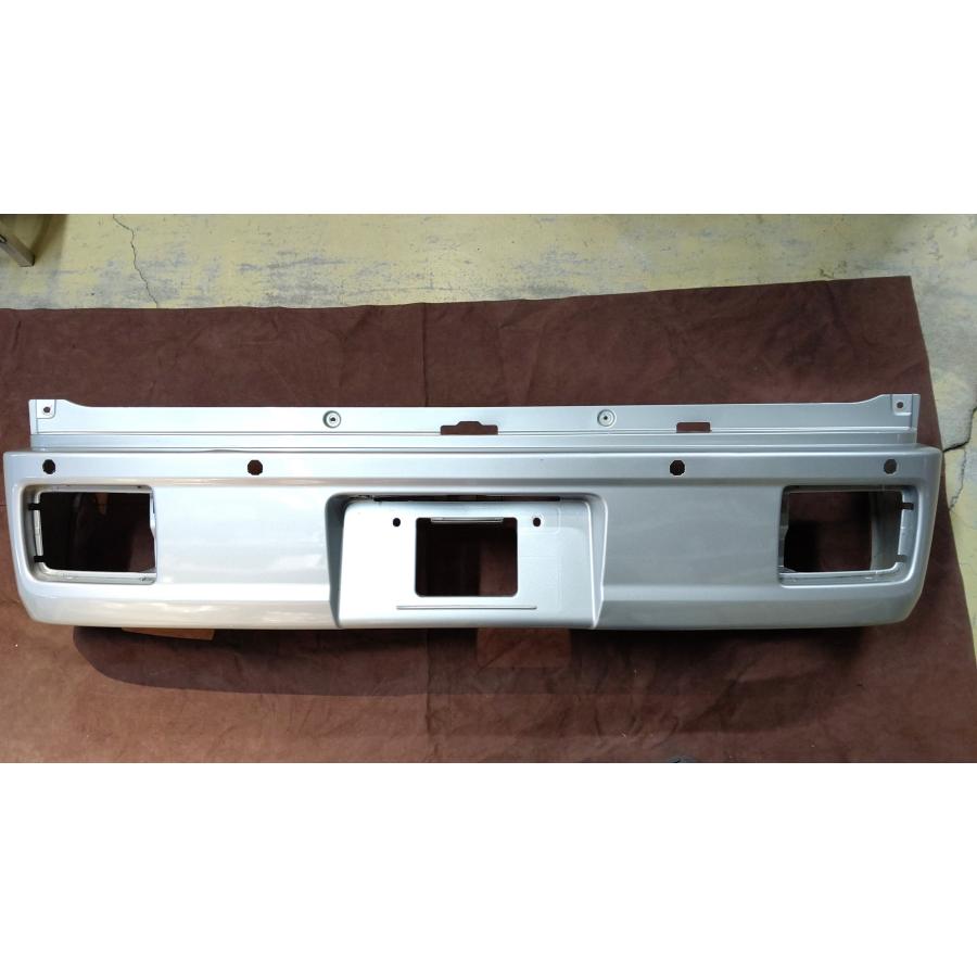 スズキ（SUZUKI） 【中古品】スズキ純正 エブリィ DA17V リヤバンパー