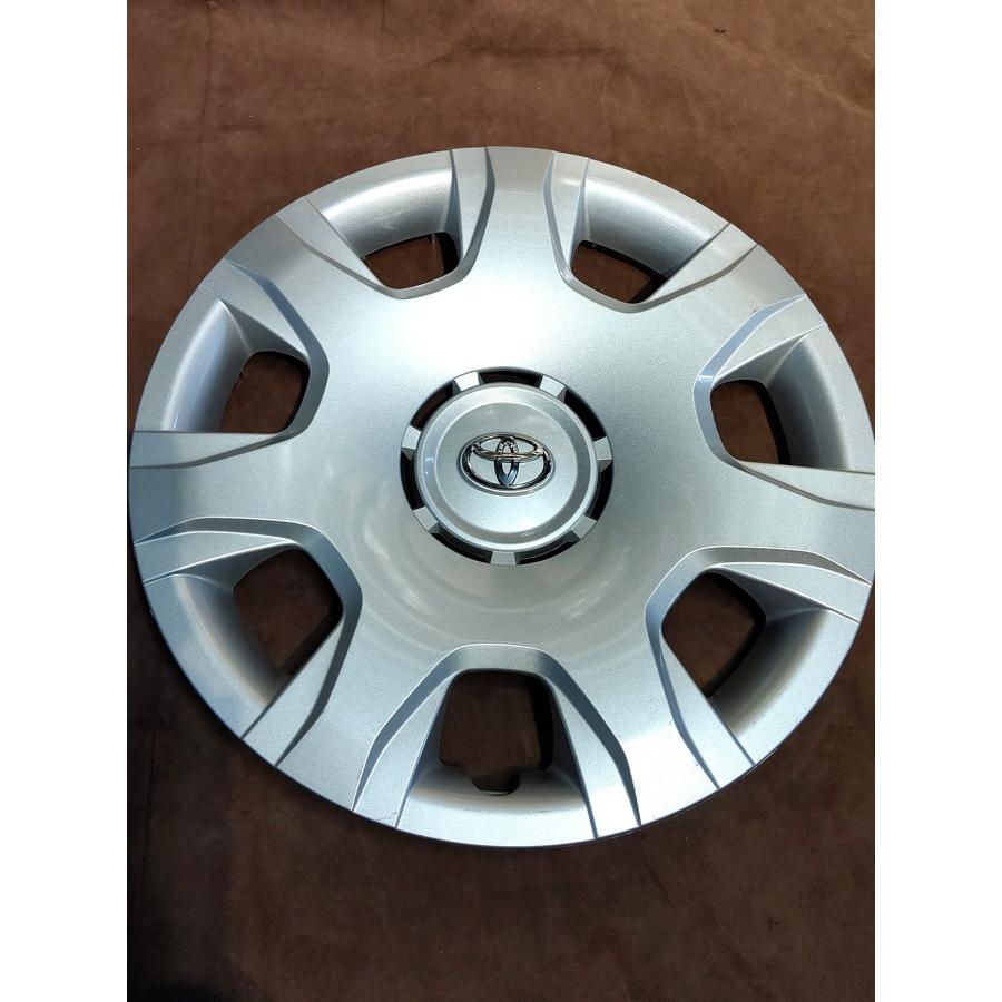 トヨタ（TOYOTA） 【中古品】トヨタ純正 ハイエース ホイールカバー