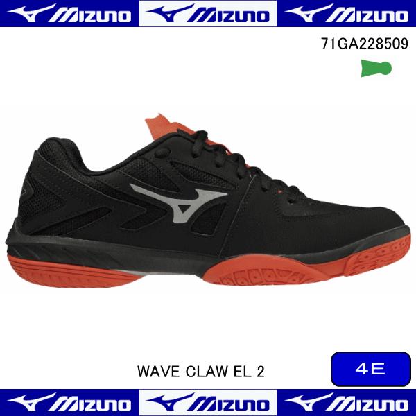 MIZUNO ミズノ バドミントンシューズ 71GA228509 ウエーブ